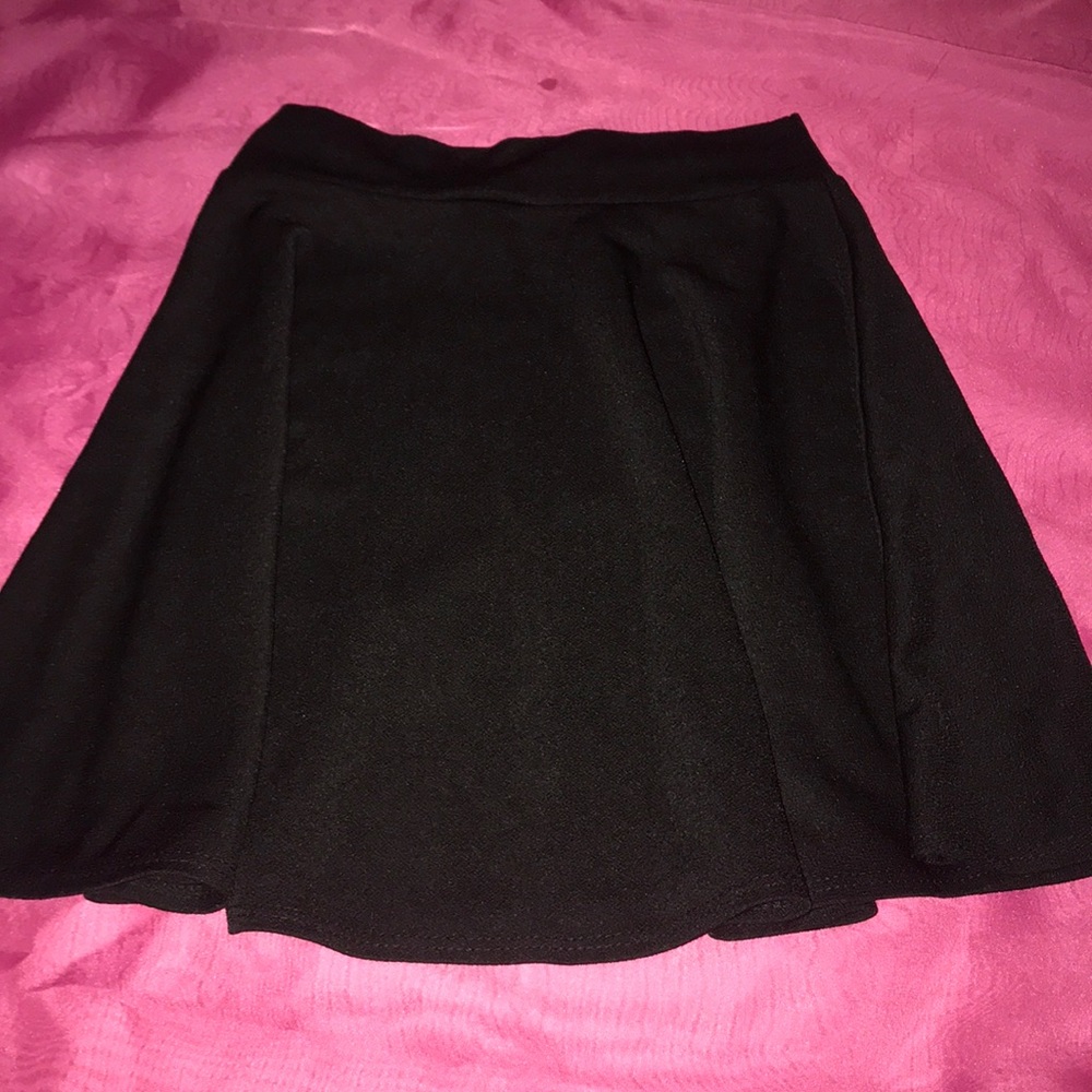 Skater skirt